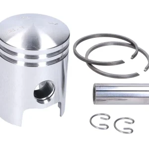Zuiger Kit Meteor 38,4 voor Vespa 50, PK, Ape Fabrieksprijs