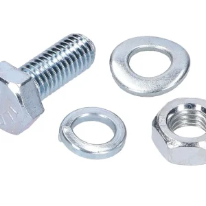 Snelle Levering Normteile Set Zijstandaard voor Simson S50, S51C, S51E, S70C, S70E