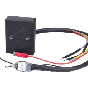 Traktionskontrolle Unlimited Polini voor Yamaha T-Max 560 Aanbieding