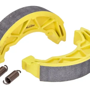 Direct Verzonden Remblokset Malossi Brake Power 140x25mm achter