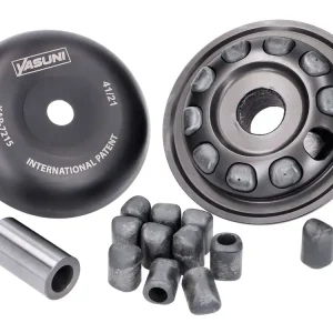 Veilige Betaling Vario Yasuni Axial voor Peugeot verticaal