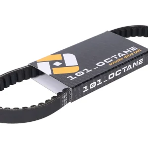 Favoriet V-snaar 665mm voor Morini kort