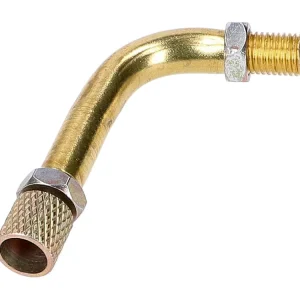 Gaskabel Rohrbogen 90° M7 voor Bing Carburateur Rechtstreeks Van De Fabrikant