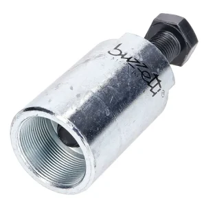 Bestseller Vliegwieltrekker Buzzetti M32x1,25 links Binnendraad voor KTM Duke, RC 125, 200cc