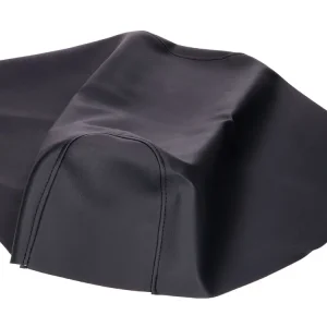 Goedkoop Zadelhoes zwart voor Honda Sky