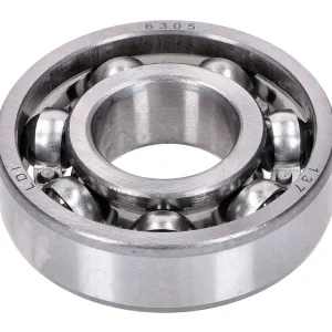 Kogellager open 6305.C3 - 25x62x17mm Alleen Vandaag