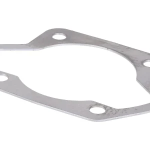 Gratis Retour Spacer / DistanzPlaat Schmitt Cilindervoet 54,5mm 70-90cc 1,0mm voor Simson S51, S70, S83, SR80