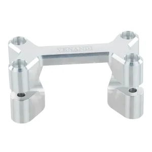Betaalbaar LenkerAansluiting Venandi Dogbone CNC Aluminium voor Simson S50, S51