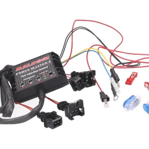 Nieuw Injectiemodule Malossi Force Master 2 voor Piaggio Medley 125 E4, Vespa GTS 125 E4