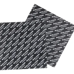 Lage Kosten Membraanplaten Malossi Karbonit 0,40mm 100x100mm - universeel