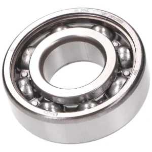 Direct Beschikbaar Kogellager SKF open 6204.C3 - 20x47x14mm