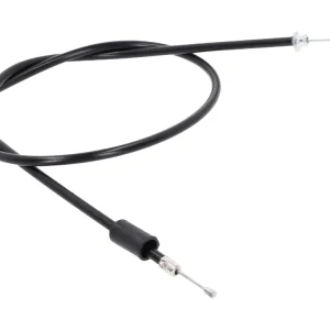 Beperkt Aanbod Kabel choke zwart voor Simson S50, S51, S53, S70, S83