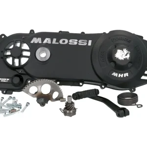 Premium Variodeksel Set Malossi MHR Air Force voor C-One / RC-One Motorgehäuse