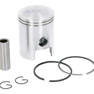 Actieprijs Zuiger Kit Top Performances Trophy 50cc 40,3mm voor Minarelli AM6