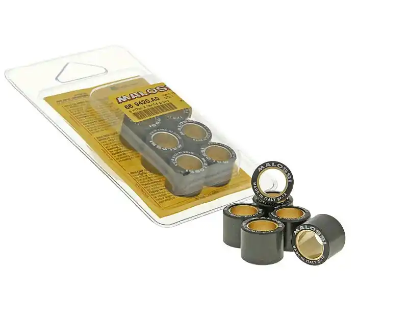 Uitverkoop Variorollen Malossi HT 16x13mm - 14,0g