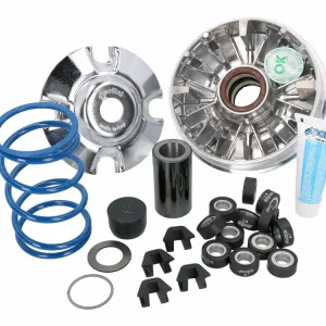 Bestel Nu Vario Polini Maxi Hi-Speed 12R voor Yamaha X-Max 300ie 2017