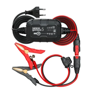 Acculader NOCO GENIUS5 Favoriet