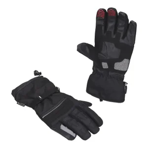Handschoenen MKX XTR Winter zwart - Maat L Gereduceerde Prijs