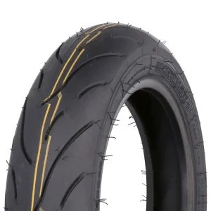 Betrouwbaar Band Heidenau K80 SR 100/90-12 62M TL SRM2 N.H.S. medium