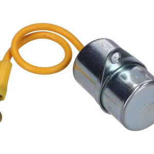 Betaalbaar Condensator voor Piaggio, Vespa 50-125 Primavera, Special, Sprint