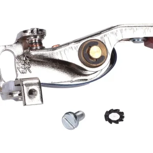 Populair Contactpunten voor Piaggio, Vespa 90-125, Primavera
