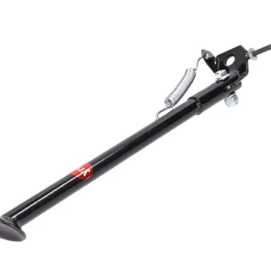 Lage Kosten Zijstandaard HinterAs 1 Veer voor Simson S50, S51, S70, KR51 Schwalbe