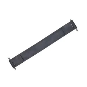 Seizoensaanbieding Spannband Scooter accu zwart voor Simson S50, S51, S70, SR50, SR80, KR51, Schwalbe, Star
