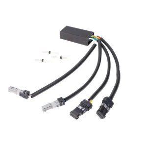 Tuningmodule Polini Hi-Speed 2 voor E-Bike (Pedelec) met Bosch Performance Line MY20 Direct Beschikbaar