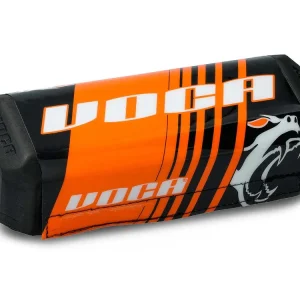 Direct Beschikbaar Stuurhoes / Borstbeschermer VOCA FF28 Fast Forward orange