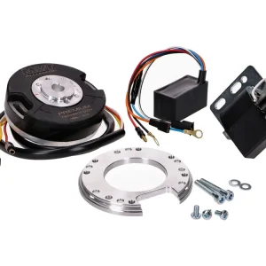 BBinnenrotor ontsteking MVT Premium V2 met Licht voor Puch Maxi, Sachs Brommer Populair