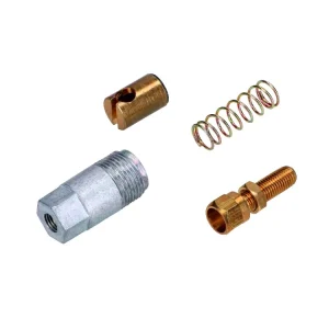 Laatste Kans Choke Starterschieberkappe, Veer, Zuiger en Pakking 16N1, 16N3, 19N Carburateur voor Simson S50, S51, S53, S70, S83, SR50, SR80, Schwalbe, Star, Sperber, Habicht