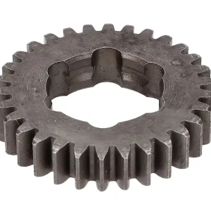 Losrad 30 Tanden 4. Gang 4-versenelling-Aandrijving / 2. lange Übersetzung voor Simson S51, S53, S70, S83, SR50, SR80, KR51/2 Schwalbe Lage Prijs