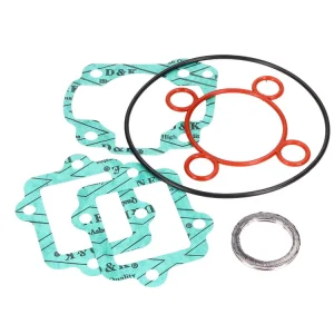 Cilinder Pakkingset DMP Sport 70cc 10mm voor Minarelli horizontaal LC Beperkt Aanbod