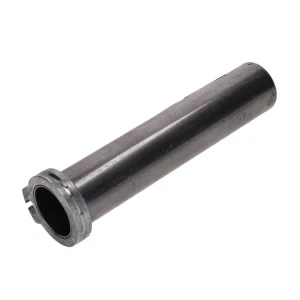 Gashandel / Griffrohr zonder Rubber voor Simson S50, S51, S53, S70, S83, SR50, SR80 Gecertificeerd