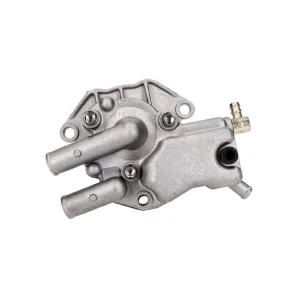 Waterpomp voor Yamaha Aerox 4 50 4T, Neos 50 4T, Giggle, MBK Nitro, Booster X, Ovetto 4T Must-Have