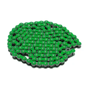 Veilige Betaling Ketting VOCA versterkt Groen 420 x 136
