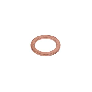 Pakking Olie aftapschroef 14x20mm koper voor Simson S51, S53, S70, S83, SR50, SR80, KR51/2 Schwalbe Flitsaanbieding