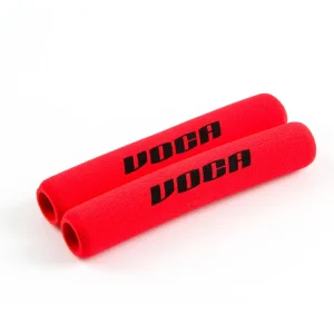 Shop Nu Remhevel Overtrek VOCA Racing Spons rood - 2 Stuks