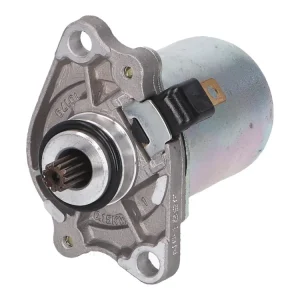 Uitverkoop Startmotor OEM voor Piaggio, Gilera, Derbi, Kymco, Aprilia, Peugeot 50cc 2-Takt