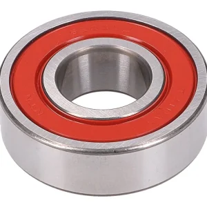 Betrouwbaar Kogellager einseitig afgedicht OEM 17x40x12mm - 6203.RS