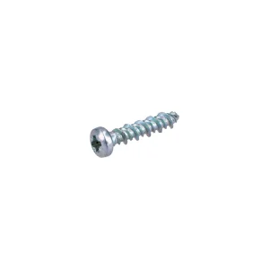 Koopje Plaatwerk schroef OEM Kruiskop zilvern 3,5x16mm