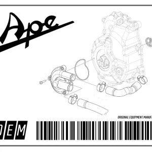 Dicht.HBZ APETL1-TL4 Betaalbaar