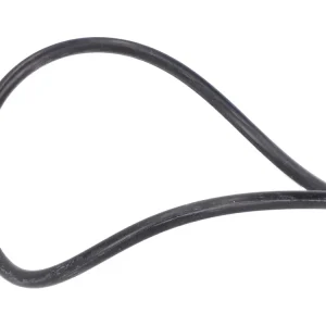 Must-Have Bevestiging (rubber) / O-Ring Scooter accu OEM voor Derbi Atlantis, GP, GPR, Senda, Piaggio