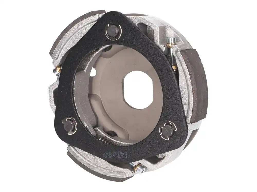 Hoge Kwaliteit Koppeling Polini Maxi Speed Clutch 3G For Race 135mm voor Honda SH 300