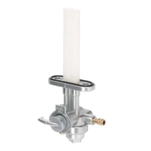 Benzinekraan Handmatig voor Yamaha RD 250 LC, RD 350 LC, RD 400 Favoriet
