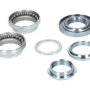 Bestseller Balhoofdlagers Set voor Simson KR51 Schwalbe, SR4 Star, Sperber, Habicht