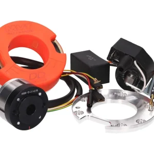 BBinnenrotor ontsteking MVT digitaal Direct met Licht voor Minarelli AM6 met 6-poligem Stator Koop Online