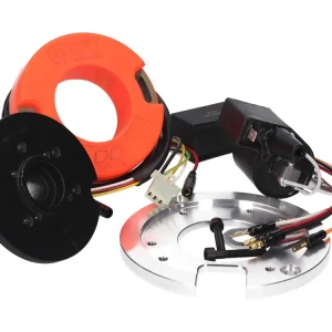 BBinnenrotor ontsteking MVT digitaal Direct met Licht voor CPI, Keeway, 1E40QMB Populair