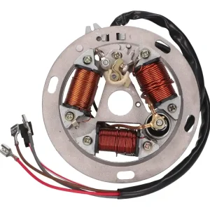 Ontsteking Stator Unterbrecher 6V voor Simson S51, S70, KR51/2 Speciale Aanbieding