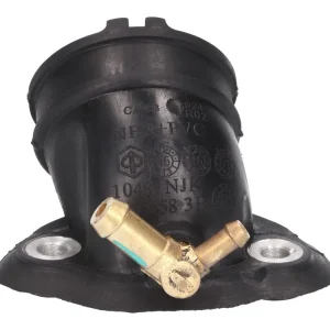 Spruitstuk OEM voor Vespa ET4, LX, LXV 125, Piaggio Liberty 125, Aprilia Sport City One 125 Gratis Retour